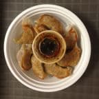Best Fried Dumpling (8) in Greenville, NC